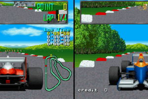 F1 Exhaust Note 11