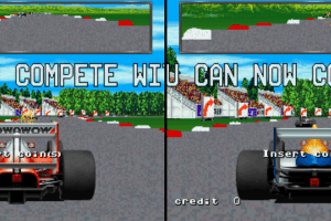 F1 Exhaust Note 1