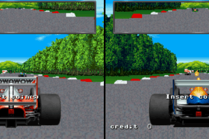 F1 Exhaust Note 2