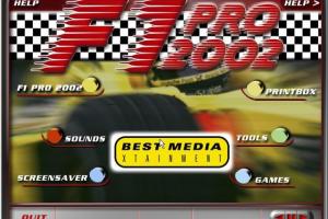 F1 Pro 2002 0