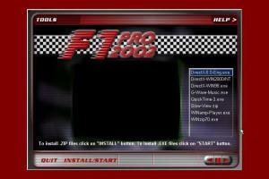F1 Pro 2002 abandonware