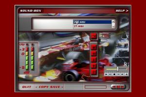 F1 Pro 2002 5