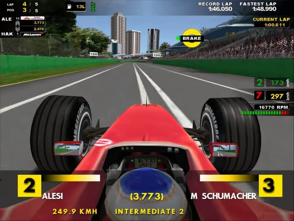 F1 Racing Championship - Download