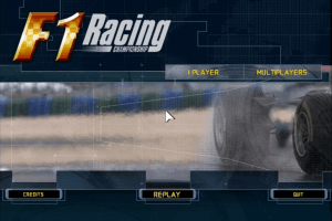 F1 Racing Championship 0