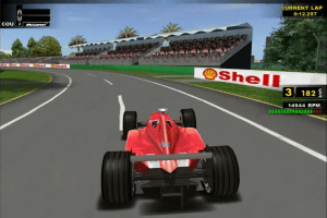 F1 Racing Championship 2