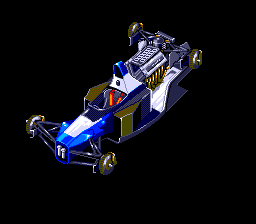 F1 Team Simulation: Project F 2