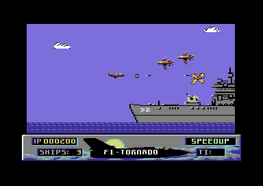 F1 Tornado abandonware