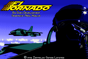 F1 Tornado 0