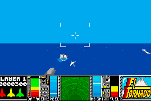 F1 Tornado 9