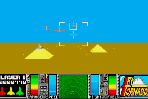F1 Tornado 11