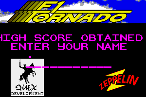 F1 Tornado 15