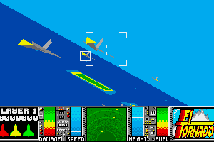 F1 Tornado 3