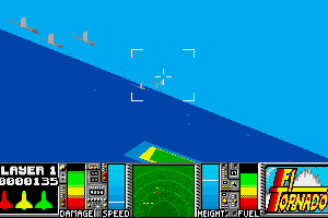 F1 Tornado 6