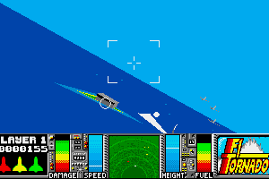 F1 Tornado abandonware