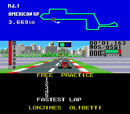 F1 Triple Battle abandonware