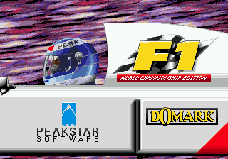F1: World Championship Edition 0