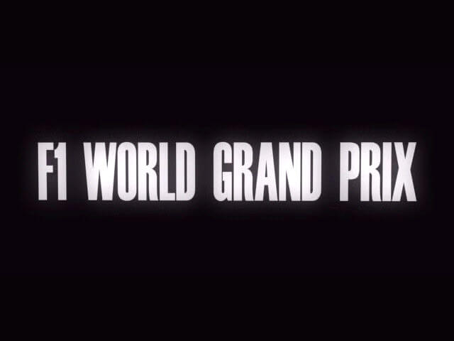 Download F1 World Grand Prix (Windows) - My Abandonware