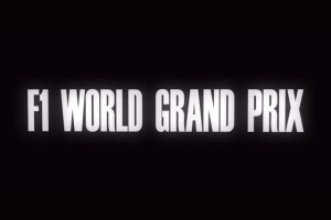 F1 World Grand Prix 0