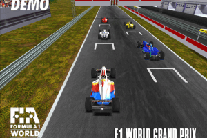 Download F1 2002 (Windows) - My Abandonware