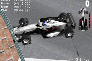 F1 World Grand Prix 26