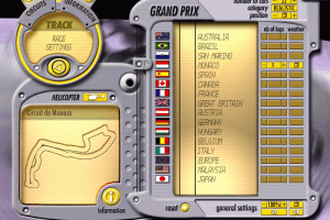 F1 World Grand Prix 2