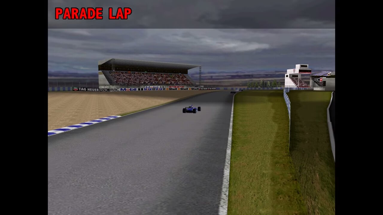 Download F1 2002 (Windows) - My Abandonware