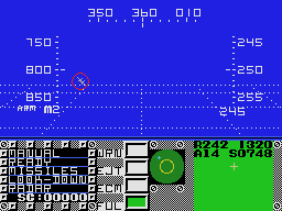 F16 Fighting Falcon abandonware