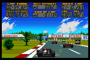 F17 Challenge abandonware