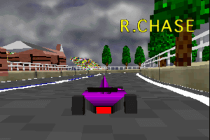 F1GP 10