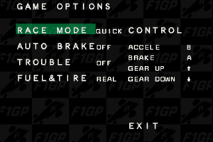 F1GP 2