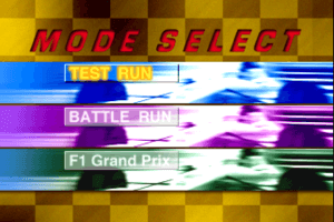 F1GP 4