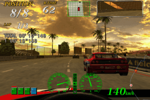 F355 Challenge: Passione Rossa 2