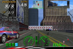 F355 Challenge: Passione Rossa 3