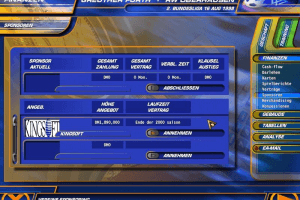 FA Premier League 99 abandonware