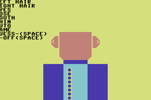 Face Ache 2
