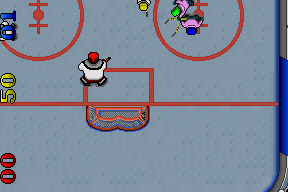 Face Off 9