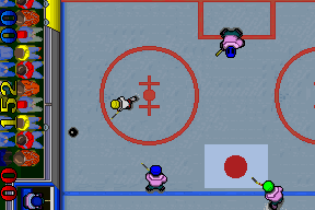 Face Off abandonware