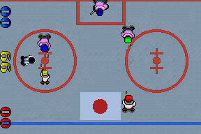 Face Off 8