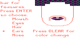 FaceMaker 1