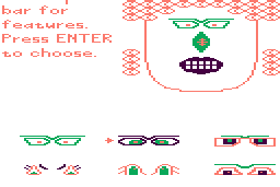 FaceMaker 2