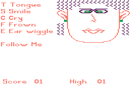 FaceMaker 3