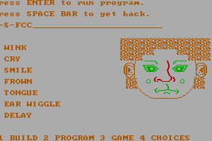 FaceMaker 5