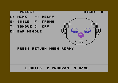 FaceMaker abandonware