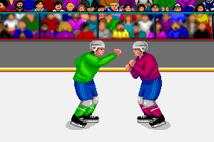 FaceOff! 10
