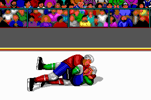 FaceOff! 11