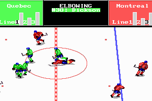FaceOff! 13