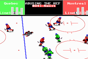 FaceOff! 14