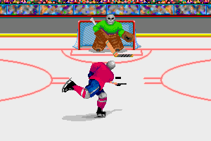 FaceOff! 15