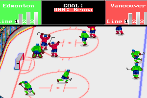 FaceOff! 16