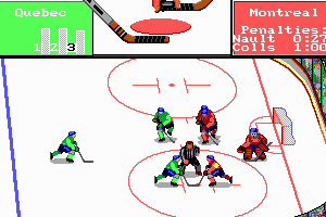 FaceOff! 17